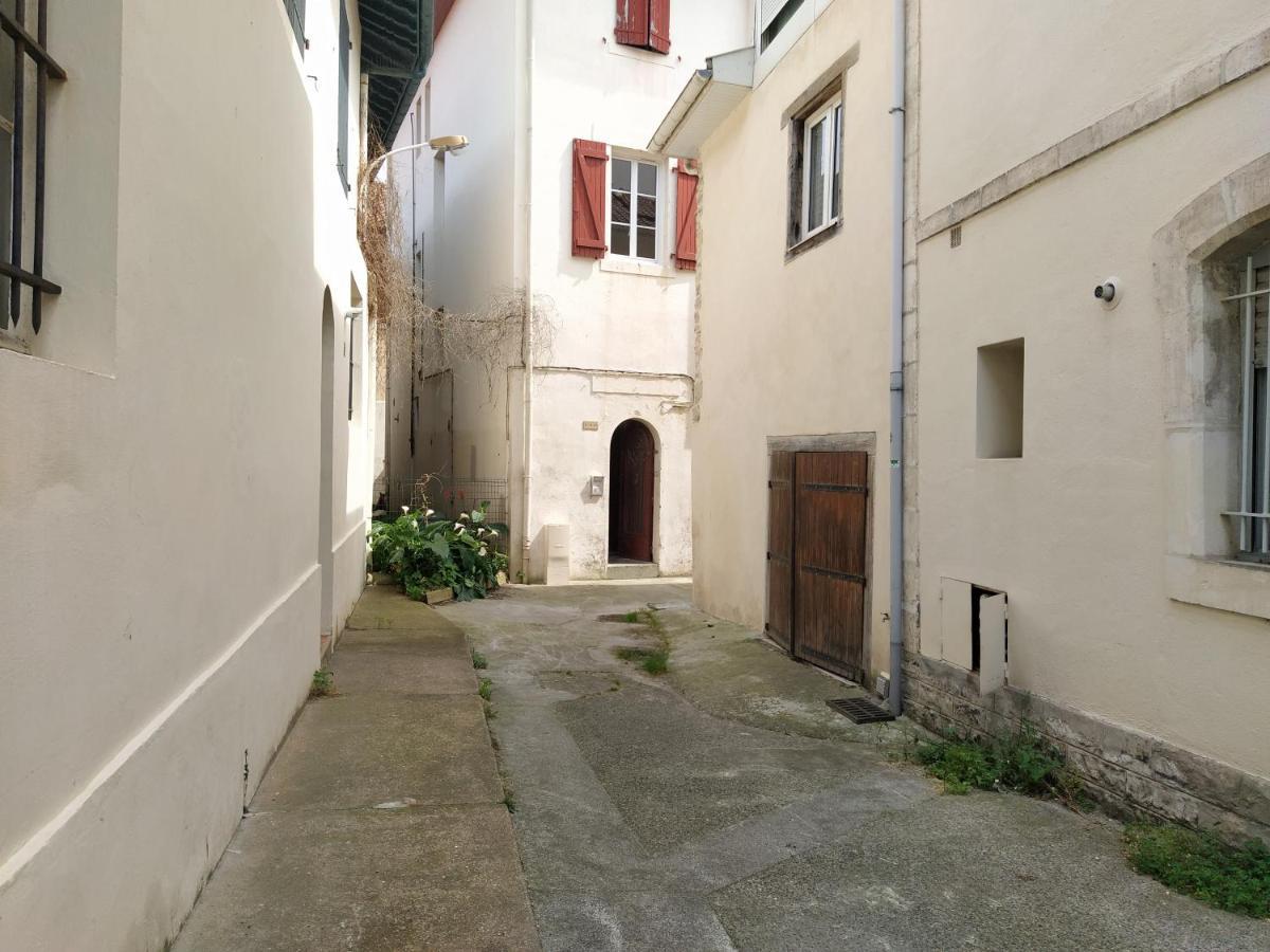Appartamento By'Ona Marquisat au calme à 2 pas de l'Adour Bayonne Esterno foto