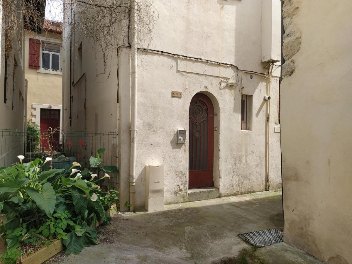 Appartamento By'Ona Marquisat au calme à 2 pas de l'Adour Bayonne Esterno foto